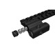 Monstrum Tactical - Mossberg Red Laser Sight System with Picatinny Mount