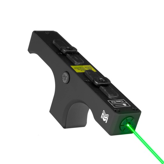 Monstrum Tactical - Laserbeak V2 M-LOK Laser Sight