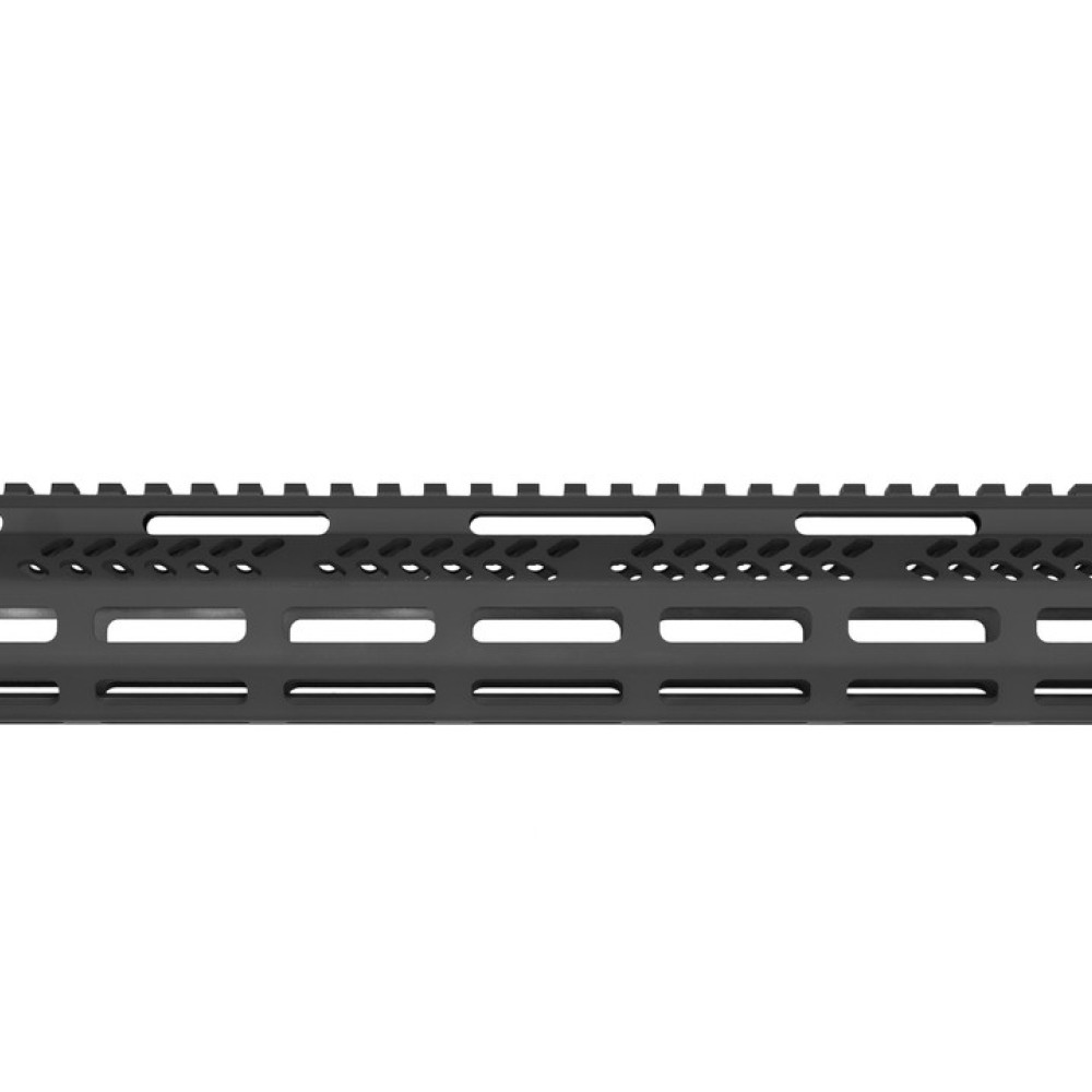 Monstrum - AR-15 M-LOK Rail Handguard - 15 inch | Free Float - Series B ...