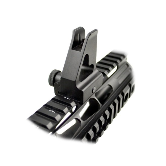 Monstrum Tactical - Fixed Front Sight | High Profile