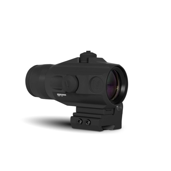 Monstrum Tactical - 3x Ghost Prism Magnifier