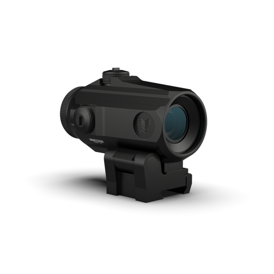 Monstrum Tactical - 3x Ghost Prism Magnifier