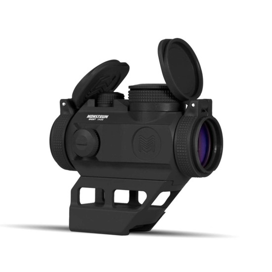 Monstrum Tactical - 1x20 Ghost Red Dot Sight