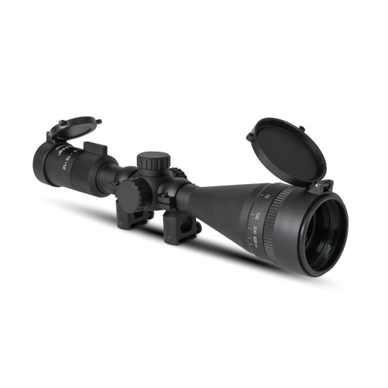 Monstrum Tactical - 4-12x44 Guardian AO SFP Scope