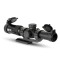 Monstrum Tactical Ladon Series 1-6x24 SFP LPVO BDC-A3 Reticle