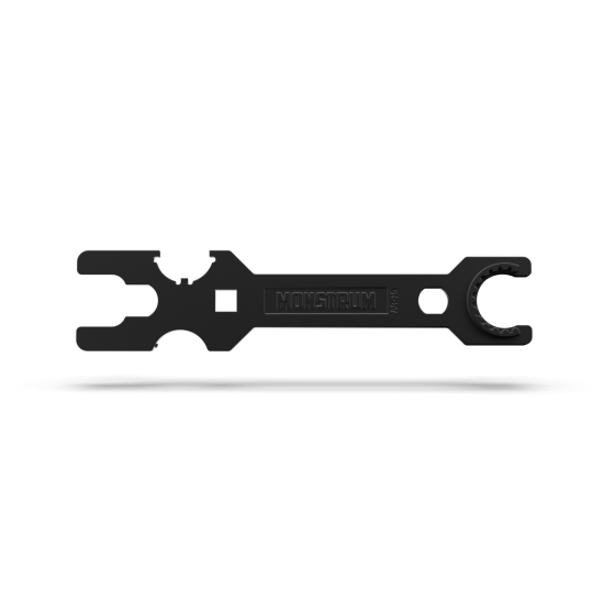 Monstrum Tactical - LR-308 V.2 Armorers Wrench