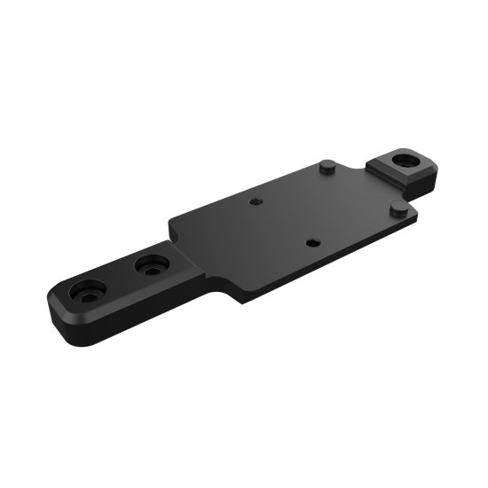 Monstrum Tactical - Mossberg Micro Red Dot Mount - Shield RMS Footprint