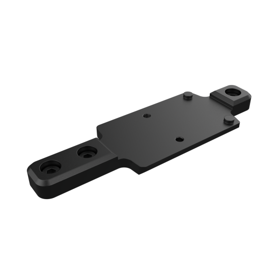 Monstrum Tactical - Mossberg Micro Red Dot Mount - T1/T2 Footprint