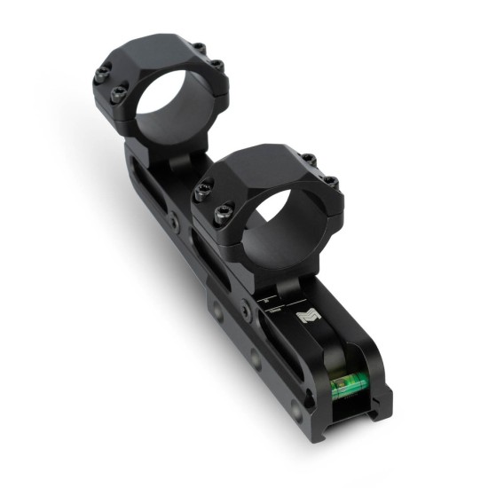 Monstrum Balrog Adjustable Scope Mount with Integrated Bubble Level