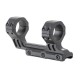 Monstrum Tactical Deadlock Series Scope Mount | 30mm - 1.70in Centerline Height