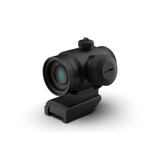 Monstrum Tactical - Blackbird V2 1.5x20 Prism Scope