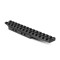 Mounstrum Tactical Low Profile Dovetail to Picatinny Mount | 14 Slot 5.7 inch Length