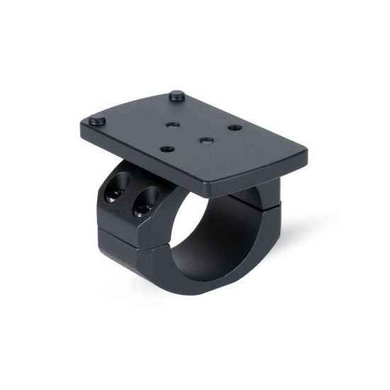 Monstrum Tactical - Micro Red Dot Scope Tube Mount - 30mm - RMR