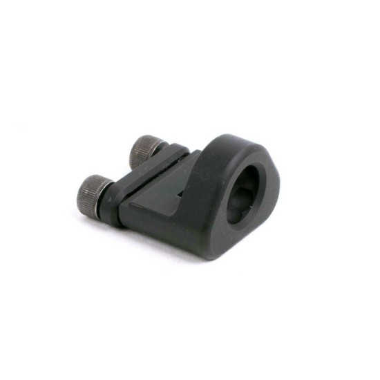 MSP QD Sling mount for Buttstock with Rotation Limited