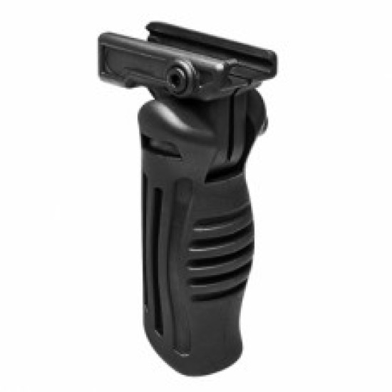NcStar Canada - Folding Verticle Grip - 4 Positions