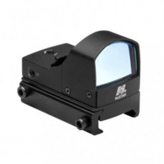 NcStar Canada - Micro Green Dot Optic w/On/Off Switch