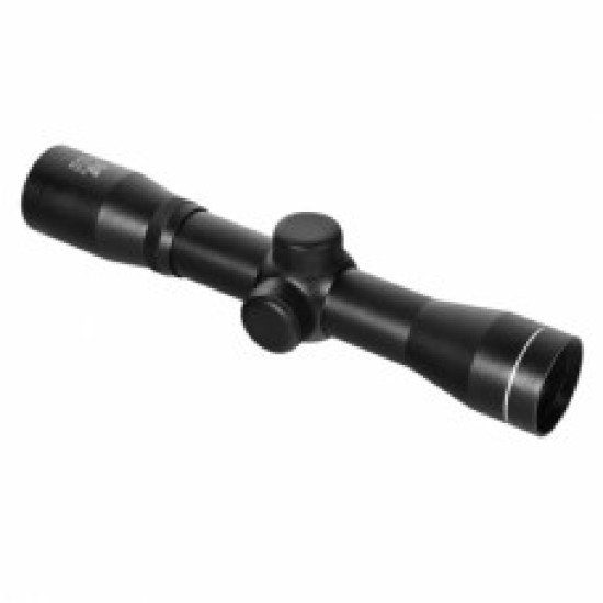 NcStar Canada - Long Eye Relief Series Scope - 2.5X30