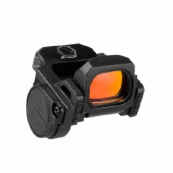 VISM - FlipDot Pro Red Dot Reflex Optic - Black