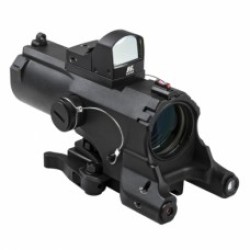 NcStar SPD Solar Combat Red Dot Reflex Optic - Black | Buy