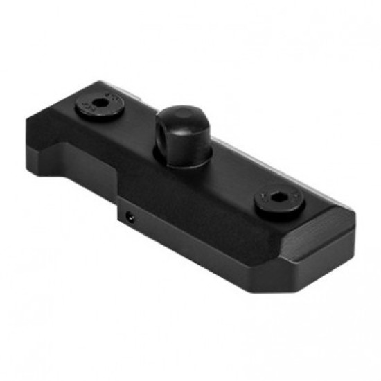 VISM - KeyMod Bipod Adapter Mount w/ Sling Swivel Stud