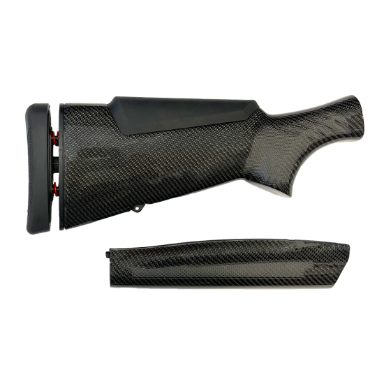 Otus Arms - Carbon Benelli SBE 3 / M2 Stock Set