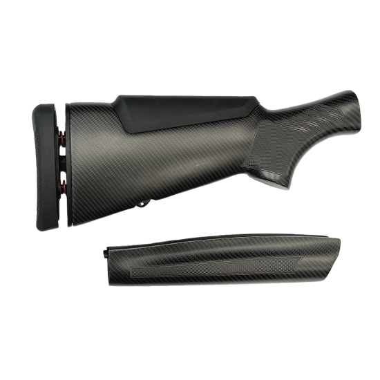 Otus Arms - Matte Carbon Benelli SBE 3 / M2 Stock Set