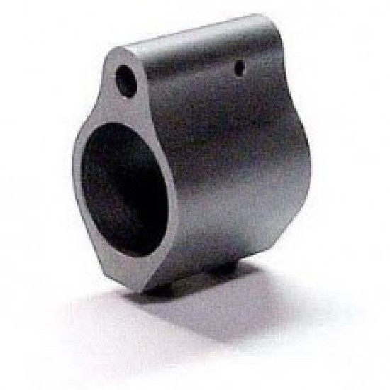 Precision Reflex - AR-15 / M16 Steel Gas Block - .750 Low Profile Gas Block