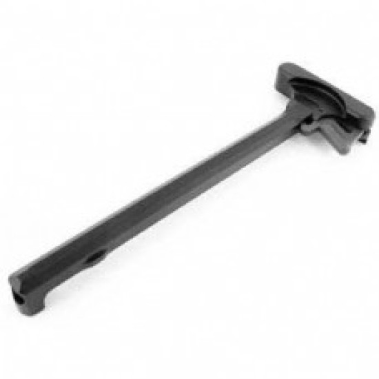 PRECISION REFLEX - 308 Gas Buster Charging Handle w/ Military Latch