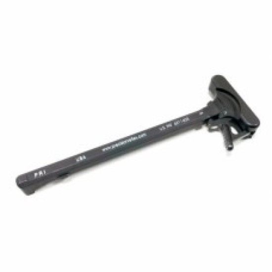 Precision Reflex - PRI Gas Buster AR-15 Charging Handle - Combat Latch