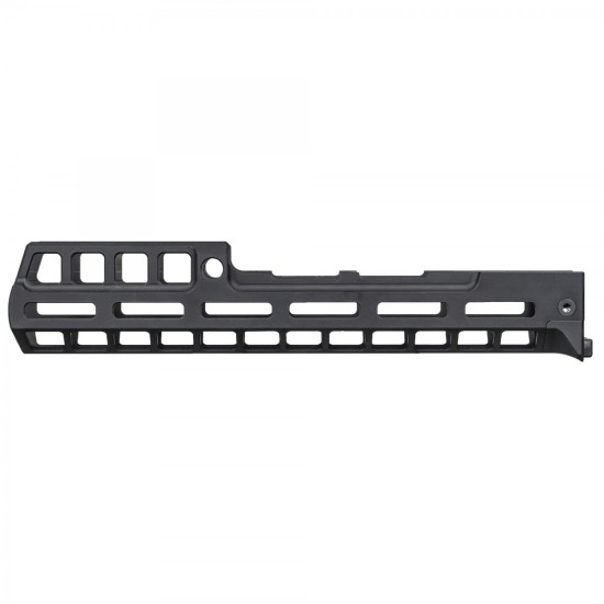 RS Regulate - GKR-10MS Stamped AKM Rifle M-LOK Rail with Sling Loop Cutout