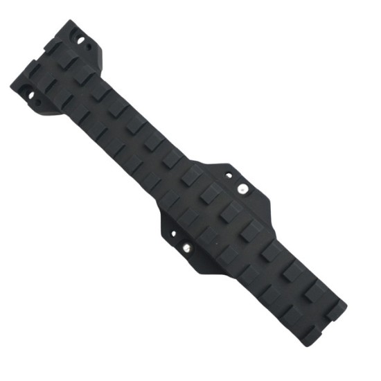 Ranger Point Precision Costa Gator Picatinny Rail | Attaches to top of forearm