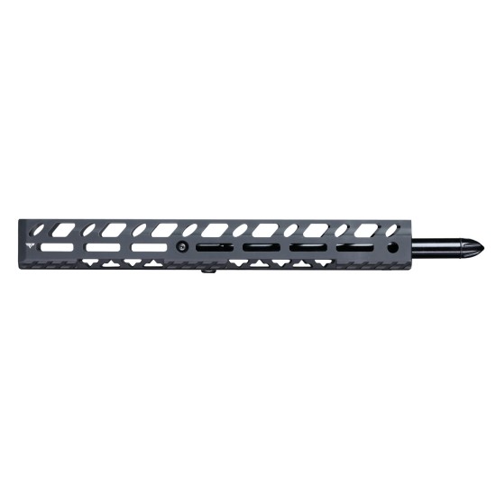 Ranger Point Henry Lever Supreme M-LOK Handguard + Mag Dube Tube / End Cap | .223 and .300 Blackout