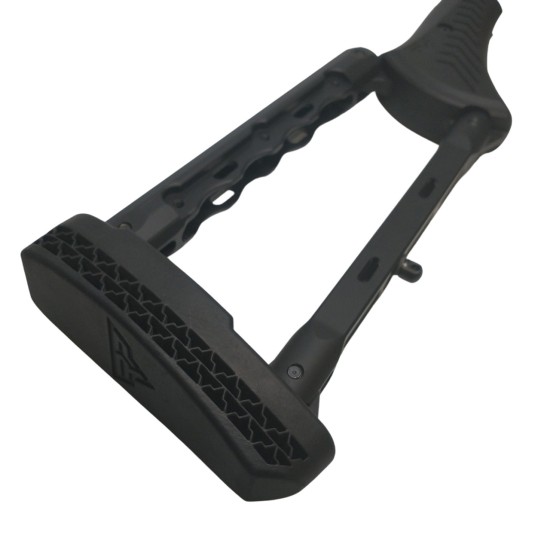 Ranger Point Precision Smith & Wesson 1854 Lever Stock | M-LOK Adjustable Pistol Grip Stock (Black)