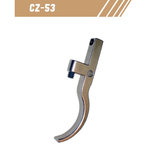 Rifle Basix - Ceska zbrojovka CZ-53 for CZ-453 Rimfire Rifles – (12oz to 2.5lbs pull)