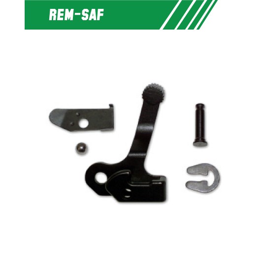 Rifle Basix - Remington REM-SAF (factory safety kit)