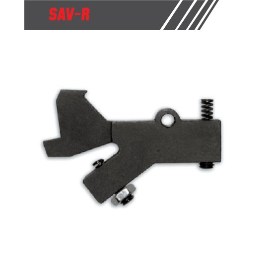 Rifle Basix - Savage Arms Trigger Sear w/o AccuTrigger – SAV-R