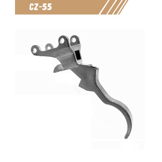 Rifle Basix - CZ-55 Trigger for CZ-455 (10oz to 2.5lbs pull)
