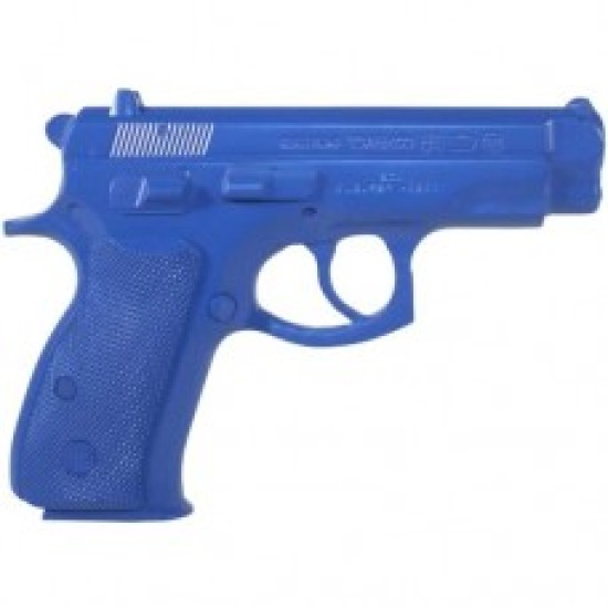 Rings Blue Guns - CZ 75 Compact Firearm Simulator