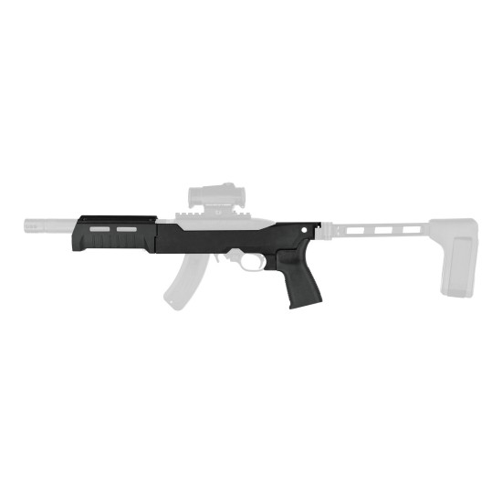 SB Tactical Canada - 22 Takedown Chassis - 15