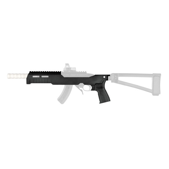 SB Tactical Canada - 22 Fixed Chassis - 15