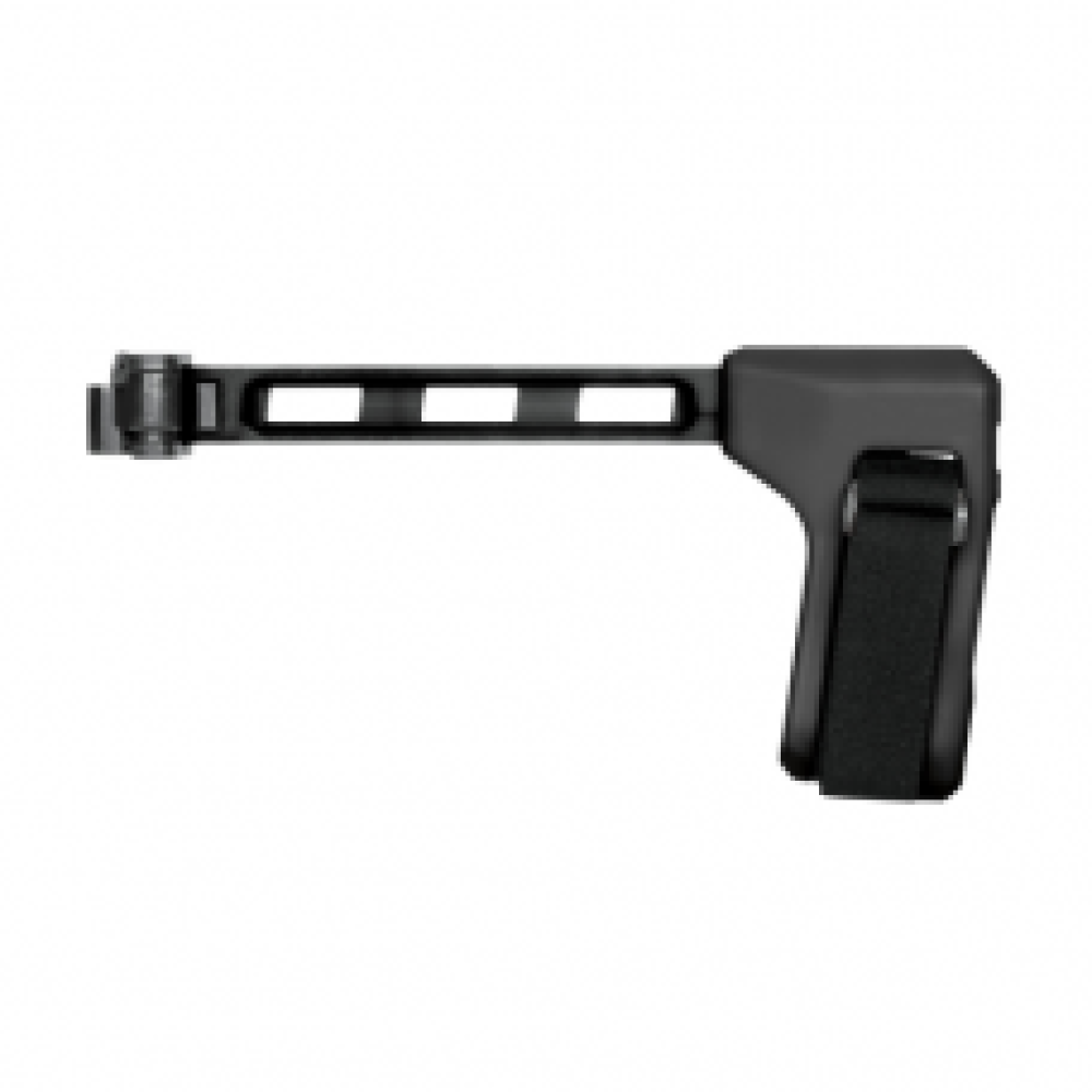 SB Tactical - FS1913A Pistol Stabilizing Brace - Aluminum -  SBT-FS1913A-01-SB