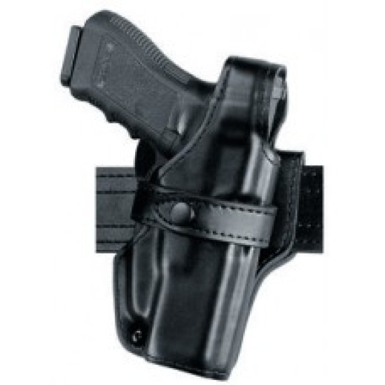 1 Only - Safariland Model 070 SSIII™ Mid-Ride, Level III Retention™ Duty Holster - S&W