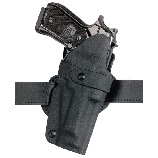 Safariland - Model 0701 Concealment Belt Holster - LH - Walther  4 BBL, S&W P99
