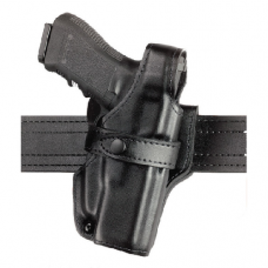 3 Only - Safariland - Model 0705 SSIII™ Low-Ride, Level III Retention™ Duty Holster S&W - Left Hand - BW S&W 3953, 3954, 5946