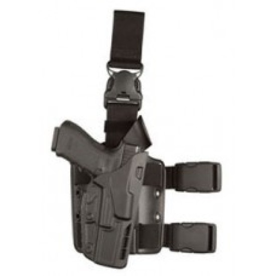 Safariland - Model 7385 7TS™ ALS® Tactical Holster W/ Quick Release - Browning