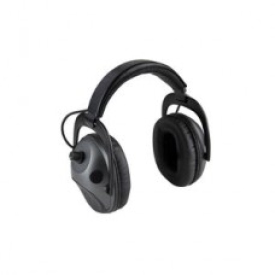 Safariland - Electronic Hearing Protection