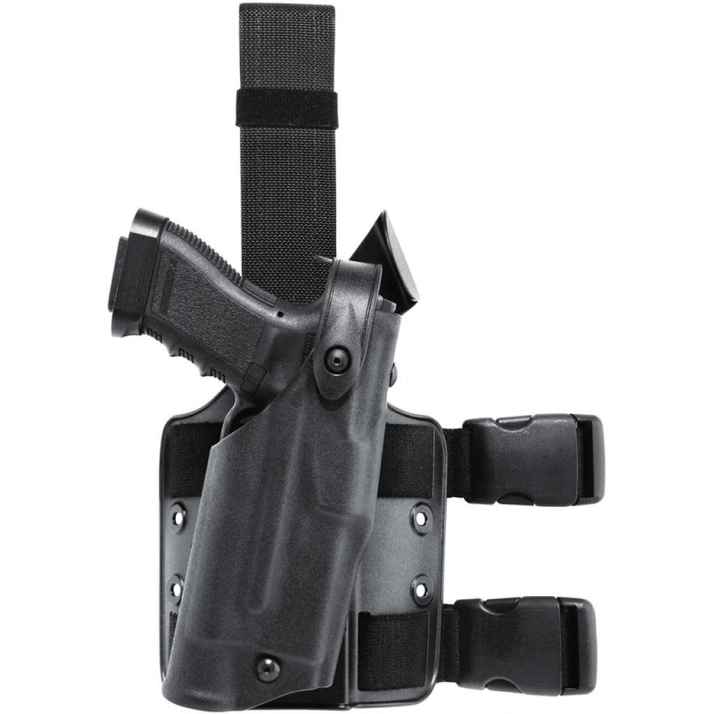 Safariland Model 6304 ALS Tactical Holster - SAF-6304