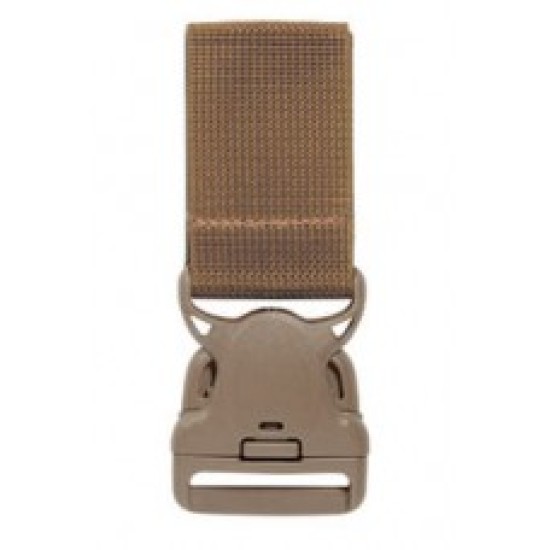 Safariland - Model 6005-7 Quick Release Strap - Top Portion Only