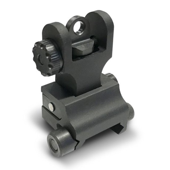 Samson Manufacturing Corp - True Back Up Rear Sight