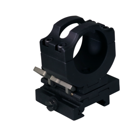 Samson Manufacturing Corp - Screw-on 30mm Quick Flip® Optic Ring